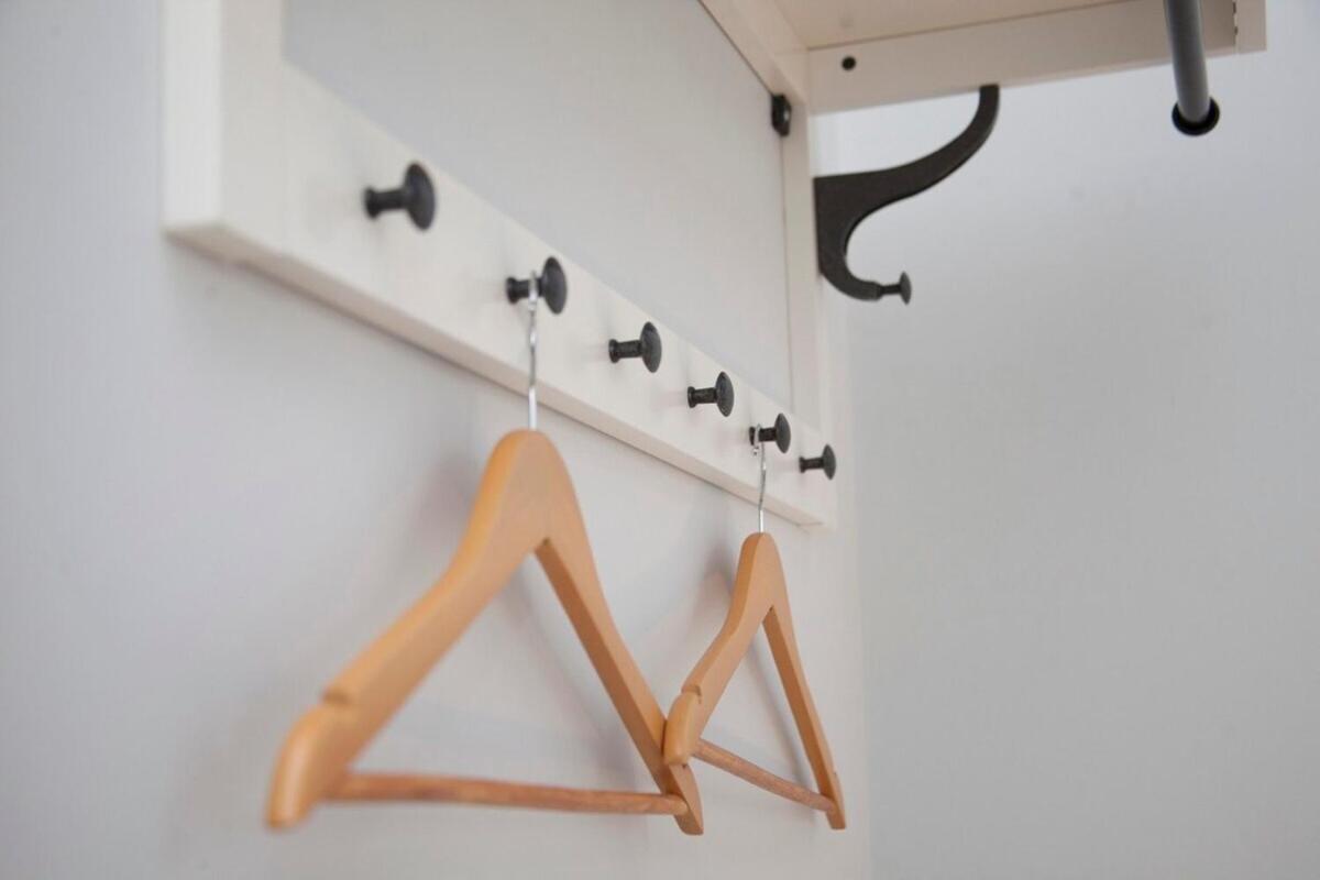 Stylish City Centre Apartment - Bath Eksteriør billede